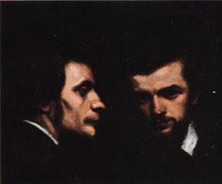 Charles Carolus - Duran Fantin - Latour and Oulevay